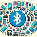 Unraveling the Waves: A Dive into the World of Bluetooth Technology