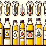 Understanding Cooking Oils: Smoke Points, Why Butter Burns, and How to Avoid It