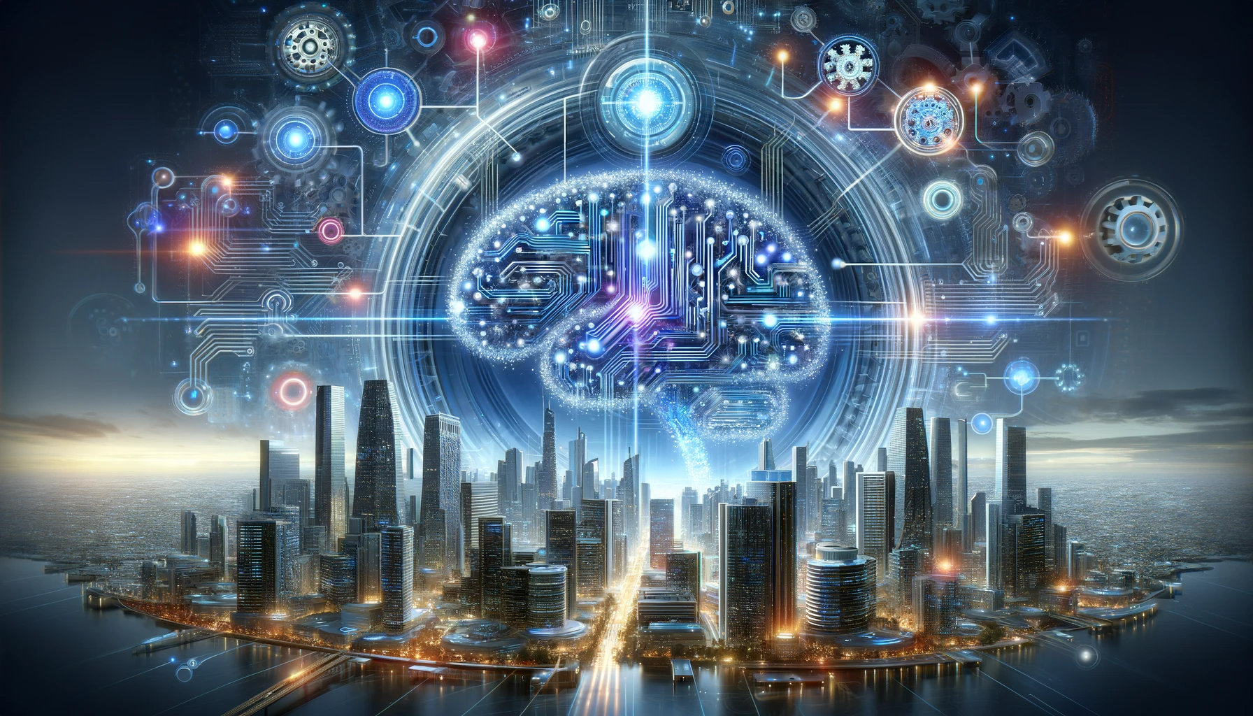 AI Unleashed: Navigating the Dynamics of Its Rapid Expansion